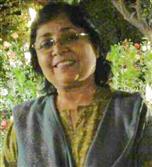 VIchitra Sharma