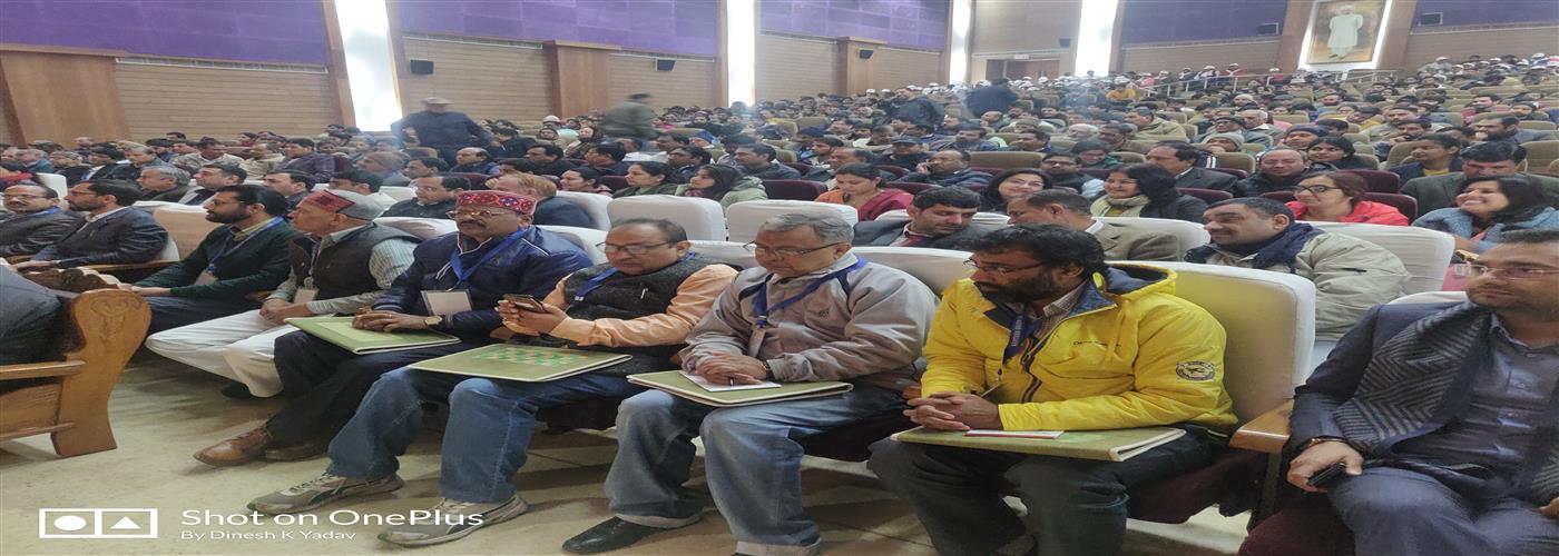 NE Meeting Rohtak 1