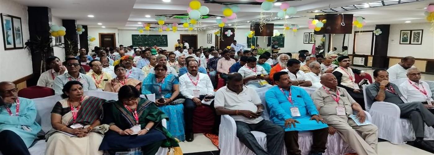 Jajpur Odisha NE Metting