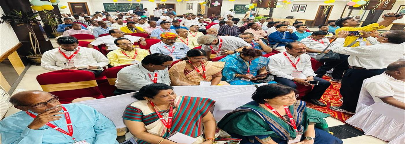 Jajpur Odisha Metting