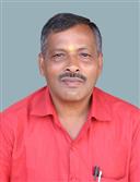 Dipak Kumar Mukherjee