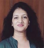 Kavita Raj