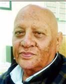Somnath Sharma