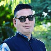 Bhawani Shankar Joshi