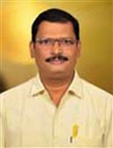 M. Chandra Mohan