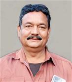 Babul Singh