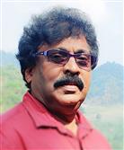 Simhadri Krishna Prasad