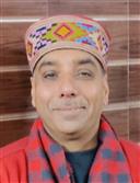 Haresh Vashishth