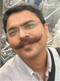 Kavindra Kumar Singh