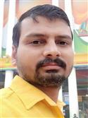 Ashutosh Kumar Singh