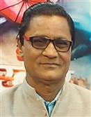 Gendmal Paliwal