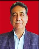 Ajay Malhotra