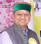 Balbir Singh Thakur