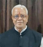 K. K. Mishra 