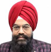 Harjinder Singh Lal 