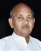 Vinod Bagi