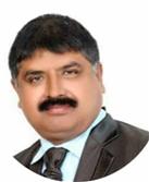 Dr Fal Kumar Panwar