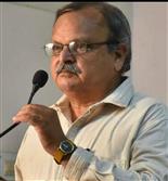 Sarvesh Kumar Singh