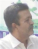 Radheshyam Lal Karn