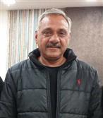 Amarnath Vashishtha