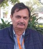 Manmohan Kathuria