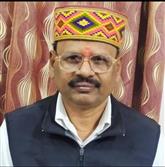 Baldeo Sharma
