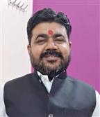 Ramdeo Upadhyay