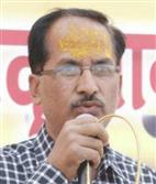 Dr. Anand Shukla