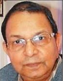 Shri A.N. MIshra 