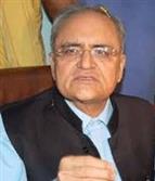 Shri Balbir Punj