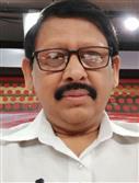 Shri U. Lakshman