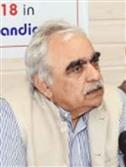 Shri Ashok Malik