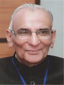 Shri Shyam Khosla
