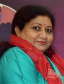 Sarjana Sharma