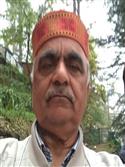 Ashok Malik