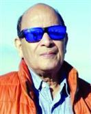 Jitendra Awasthi