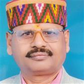 Baldeo Sharma