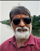 N. Nageshvar Rao