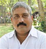 Ashok P
