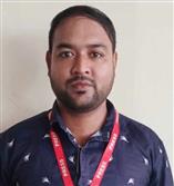 Bikram Karmakar